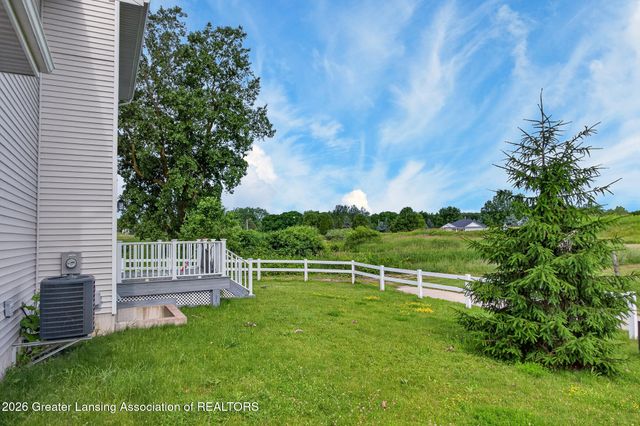 4108 Palomino Drive, East Lansing, MI 48823