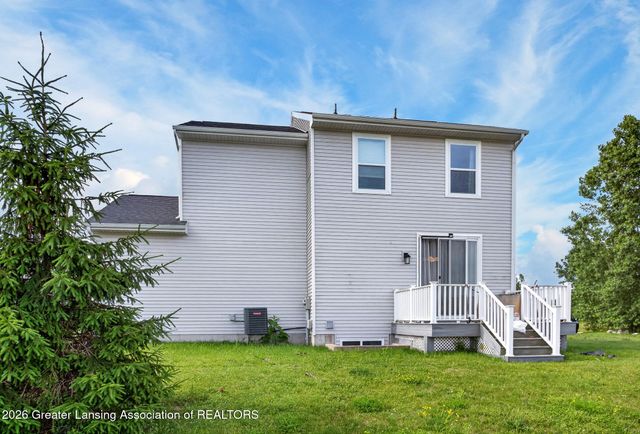 4108 Palomino Drive, East Lansing, MI 48823