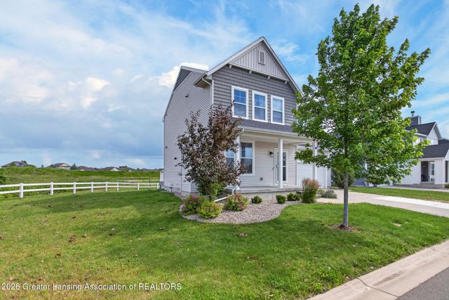 4108 Palomino Drive, East Lansing, MI 48823