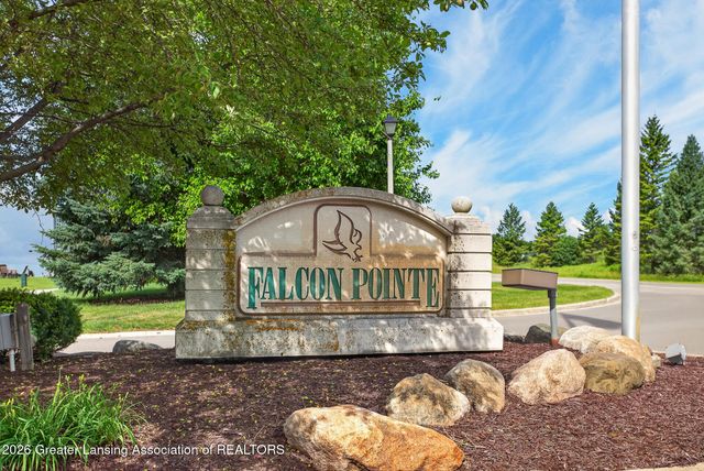 4108 Palomino Drive, East Lansing, MI 48823