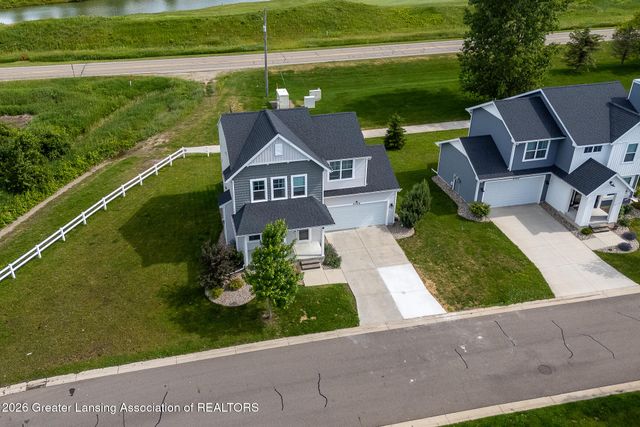 4108 Palomino Drive, East Lansing, MI 48823
