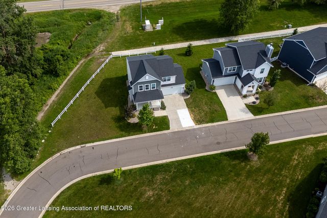 4108 Palomino Drive, East Lansing, MI 48823
