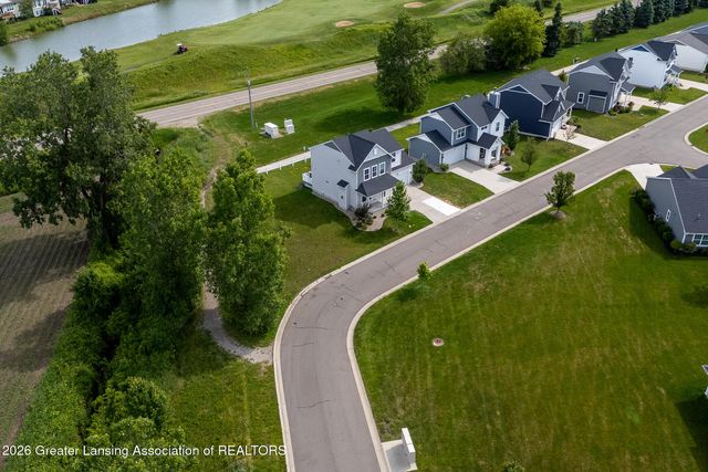 4108 Palomino Drive, East Lansing, MI 48823