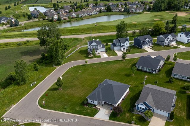 4108 Palomino Drive, East Lansing, MI 48823