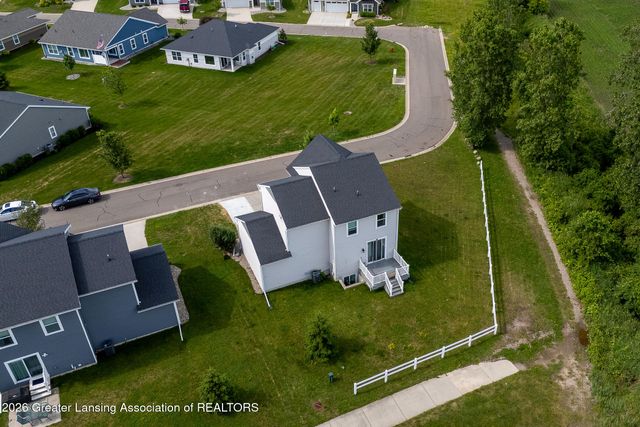 4108 Palomino Drive, East Lansing, MI 48823