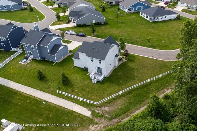 4108 Palomino Drive, East Lansing, MI 48823