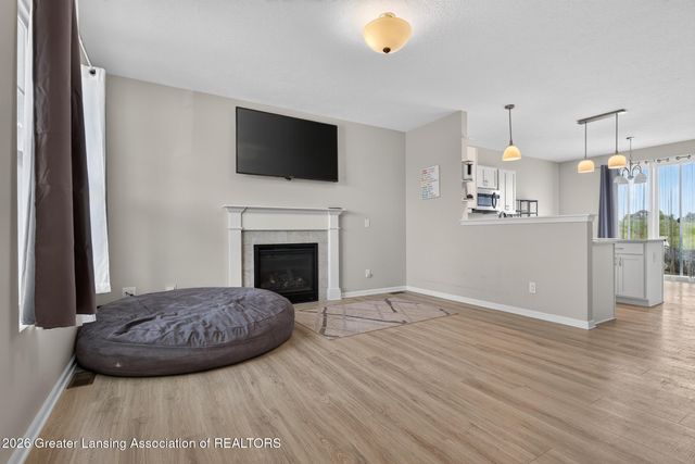 4108 Palomino Drive, East Lansing, MI 48823