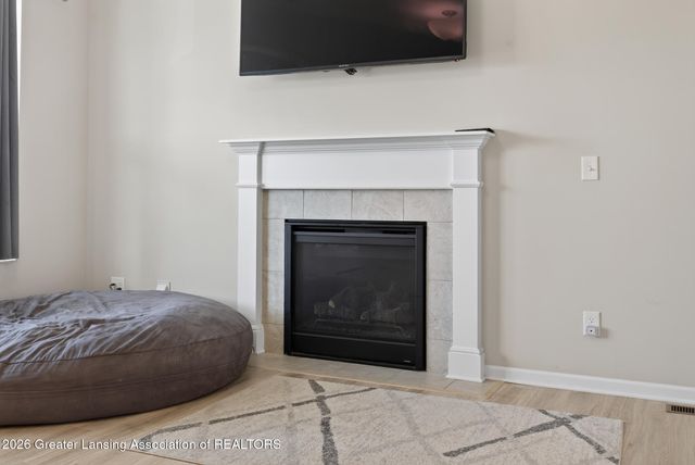 4108 Palomino Drive, East Lansing, MI 48823