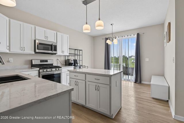 4108 Palomino Drive, East Lansing, MI 48823