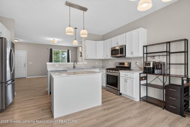 4108 Palomino Drive, East Lansing, MI 48823