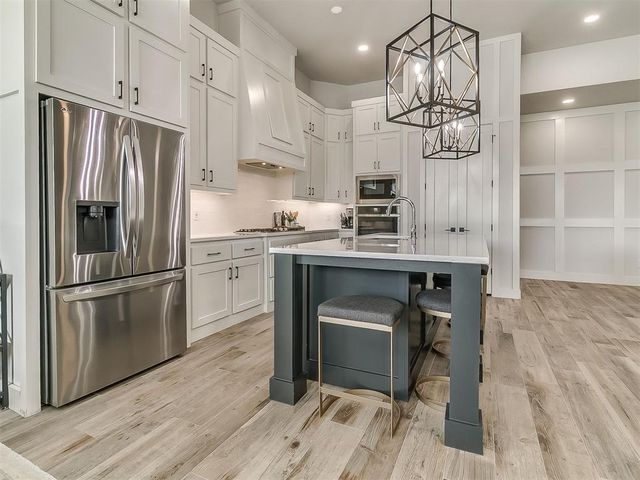 15717 Capri Lane, Edmond, OK 73013