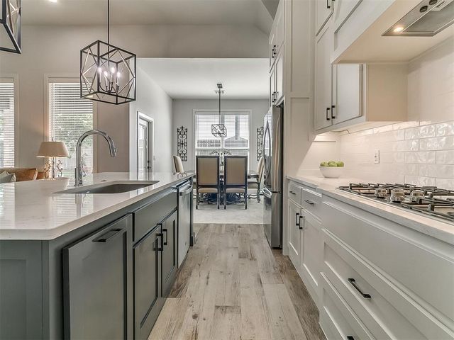 15717 Capri Lane, Edmond, OK 73013