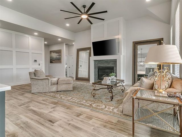 15717 Capri Lane, Edmond, OK 73013