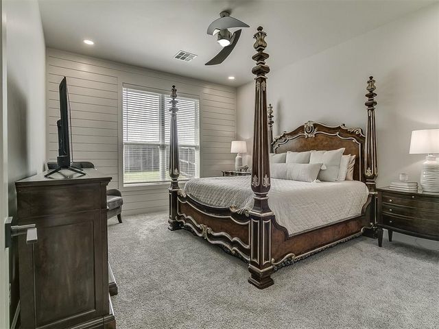 15717 Capri Lane, Edmond, OK 73013