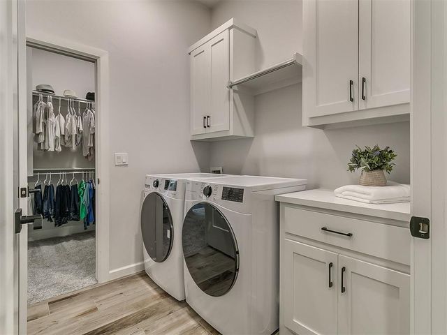 15717 Capri Lane, Edmond, OK 73013