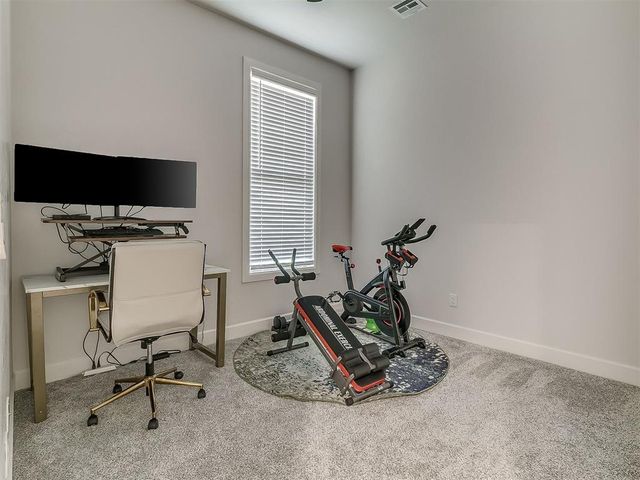 15717 Capri Lane, Edmond, OK 73013