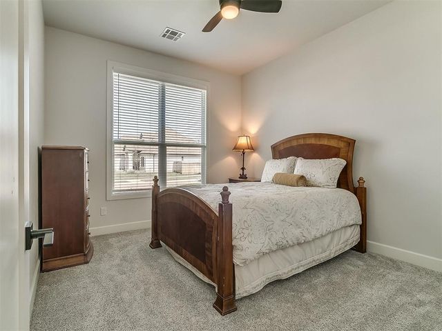 15717 Capri Lane, Edmond, OK 73013