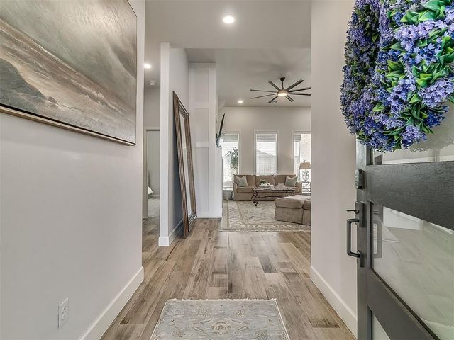 15717 Capri Lane, Edmond, OK 73013