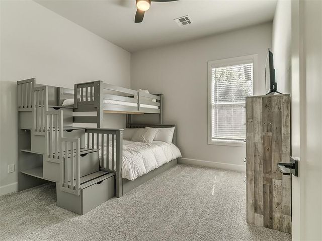 15717 Capri Lane, Edmond, OK 73013