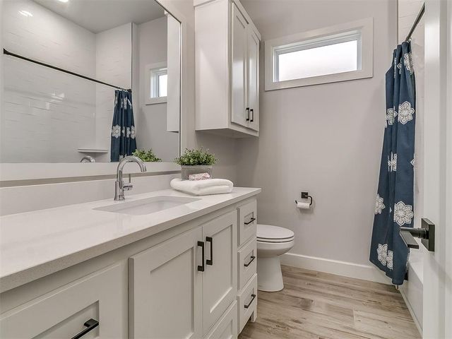 15717 Capri Lane, Edmond, OK 73013