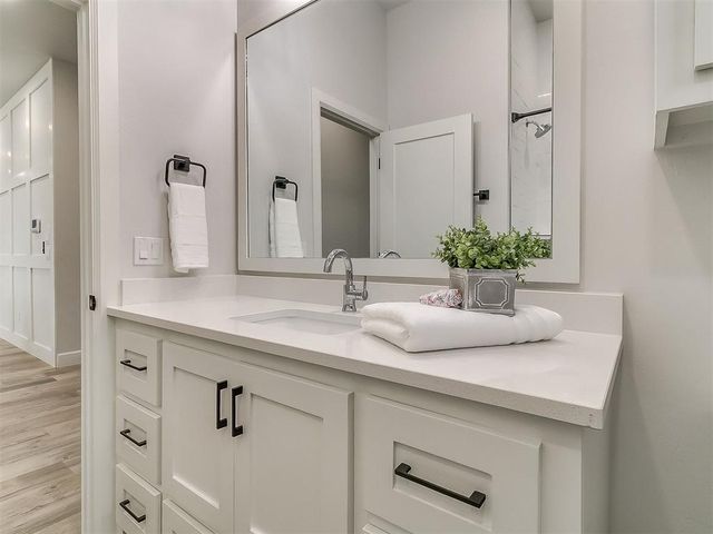 15717 Capri Lane, Edmond, OK 73013