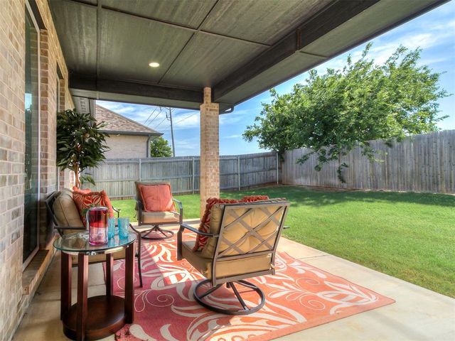 15717 Capri Lane, Edmond, OK 73013