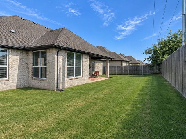15717 Capri Lane, Edmond, OK 73013