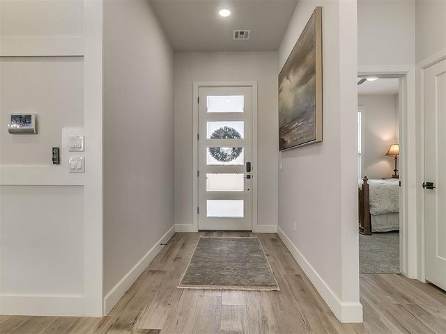 15717 Capri Lane, Edmond, OK 73013