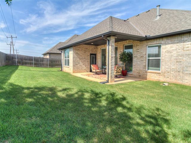 15717 Capri Lane, Edmond, OK 73013
