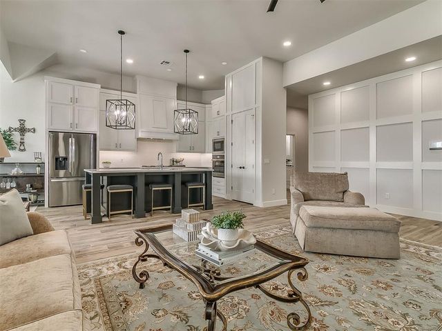 15717 Capri Lane, Edmond, OK 73013