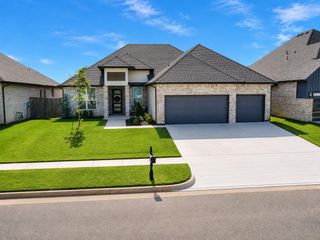 15717 Capri Lane, Edmond, OK 73013