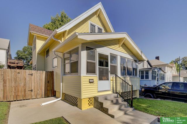1774 S 9th Street, Omaha, NE 68108