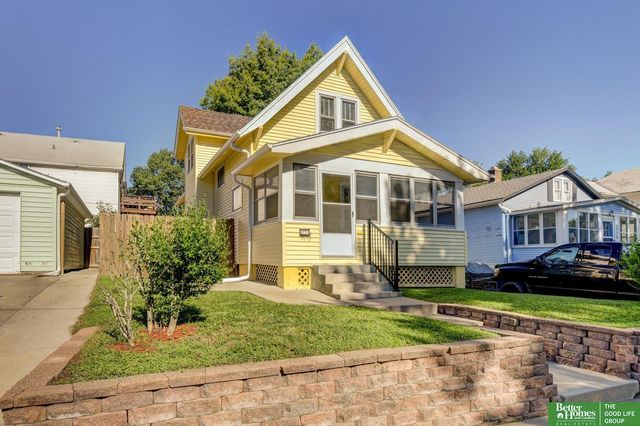 1774 S 9th Street, Omaha, NE 68108
