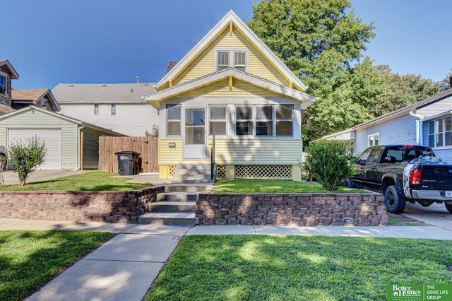 1774 S 9th Street, Omaha, NE 68108
