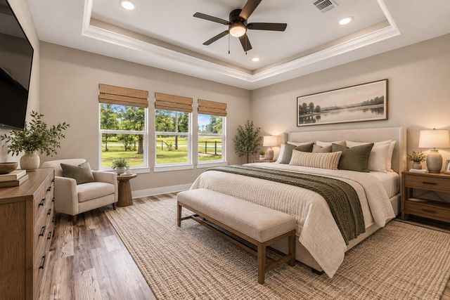 164 Braford, Onalaska, TX 77360