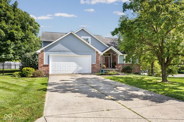 1005 Morse Landing Drive, Cicero, IN 46034