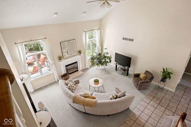 1005 Morse Landing Drive, Cicero, IN 46034