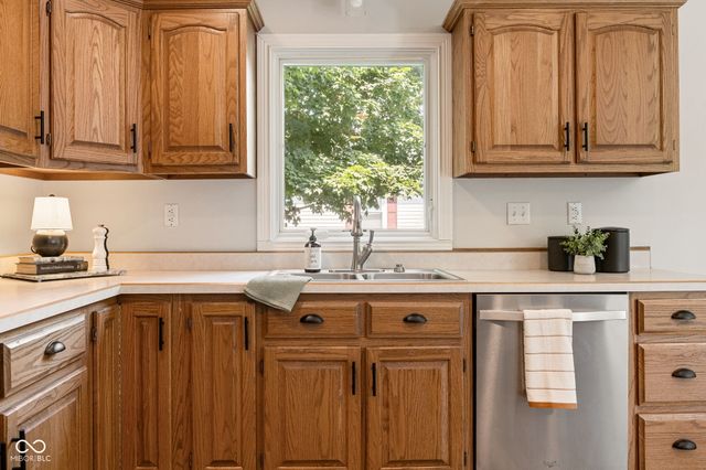1005 Morse Landing Drive, Cicero, IN 46034
