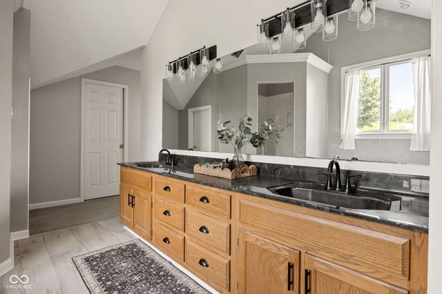 1005 Morse Landing Drive, Cicero, IN 46034