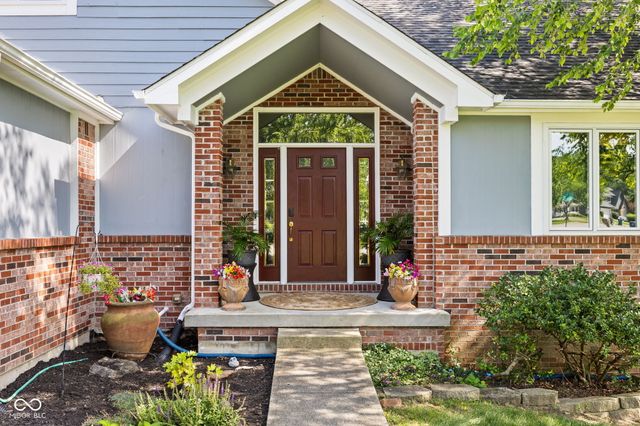 1005 Morse Landing Drive, Cicero, IN 46034