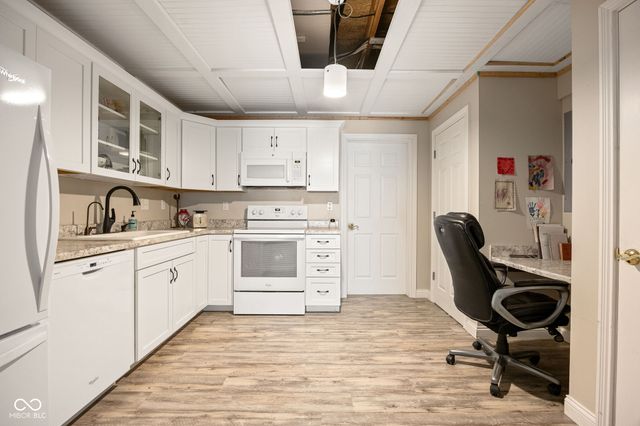 1005 Morse Landing Drive, Cicero, IN 46034