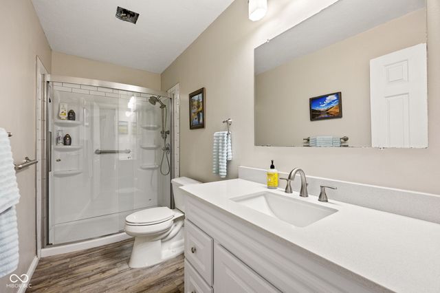 1005 Morse Landing Drive, Cicero, IN 46034