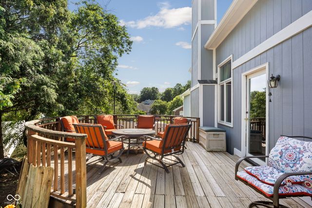 1005 Morse Landing Drive, Cicero, IN 46034