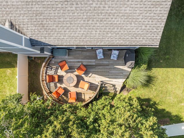 1005 Morse Landing Drive, Cicero, IN 46034