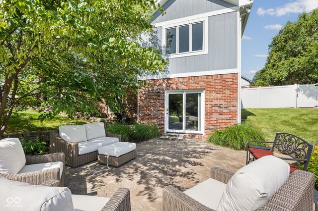 1005 Morse Landing Drive, Cicero, IN 46034