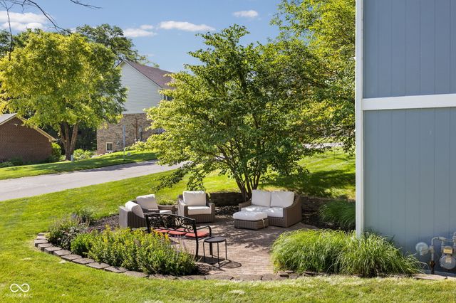 1005 Morse Landing Drive, Cicero, IN 46034