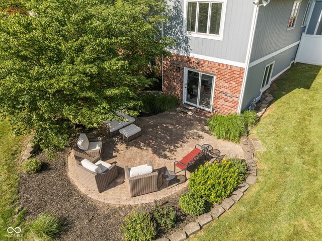 1005 Morse Landing Drive, Cicero, IN 46034