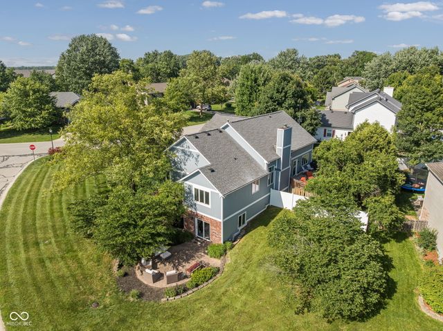 1005 Morse Landing Drive, Cicero, IN 46034