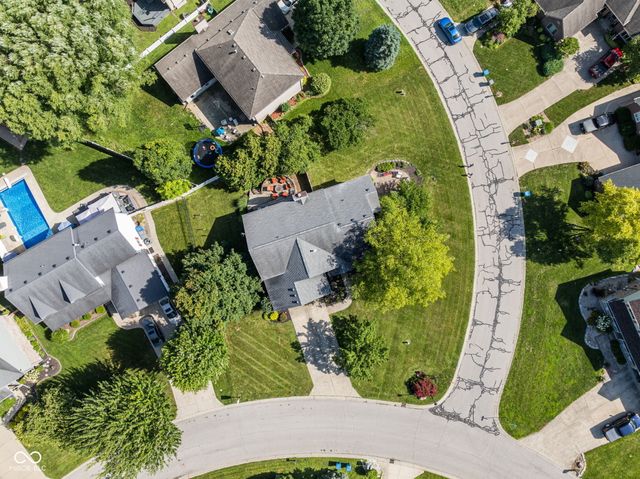 1005 Morse Landing Drive, Cicero, IN 46034