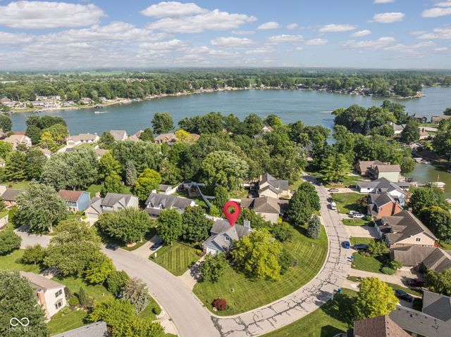 1005 Morse Landing Drive, Cicero, IN 46034